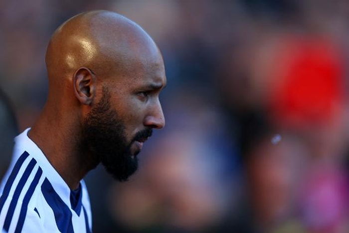 Anelka Futbolcu-Teknik Direktör Oldu