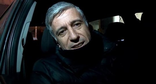 'Balyoz' Sanığı Tuğamiral Hayatını Kaybetti