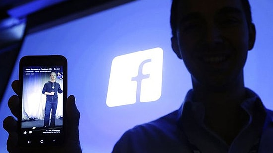 Facebook Video Yayıncılarına Para Ödemeye Hazırlanıyor