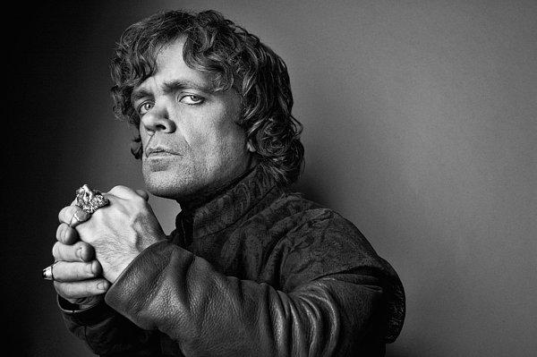 2. Tyrion’un Gimli’yi kafalaması sadece 10 dakika başbaşa vakit geçirmelerine bakar.