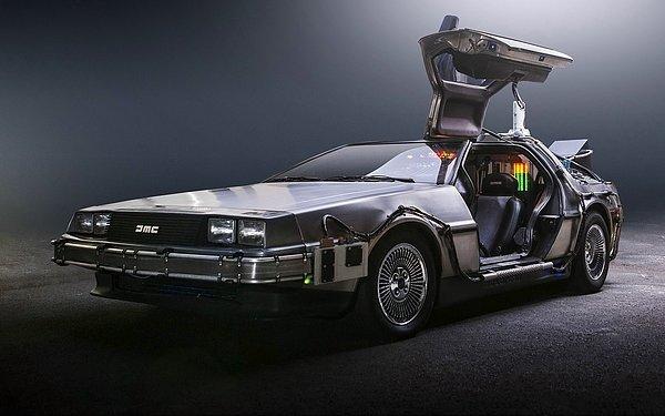 3. Back to the Future