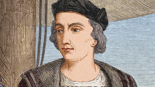 11. Christoper Columbus'un Dünya'nın yuvarlak olduğunu kanıtlamaya çalışırken Amerika'yı keşfettiği öğretilmişti."