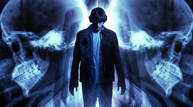 23. The Butterfly Effect (Kelebek Etkisi), 2004