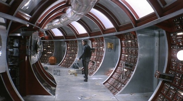 11. Solaris, 1972