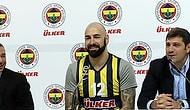 Pero Antic, Fenerbahçe'de