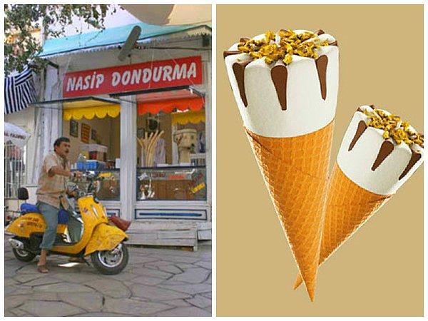 10. Dondurmacı Ali Usta vs. Büyük Dondurma Markaları