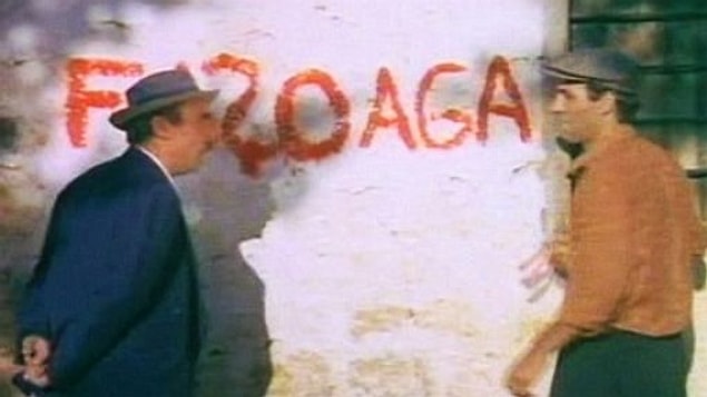 13. Kibar Feyzo vs. Ağa