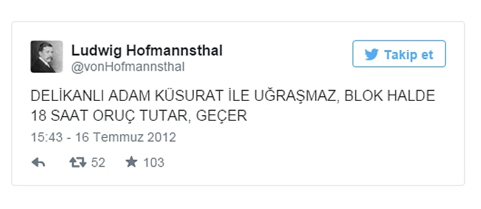 Twitter'da Ramazan Mizahının Önünü Alamıyoruz! İşte Yapılan Aşırı İyi 23 Paylaşım Daha