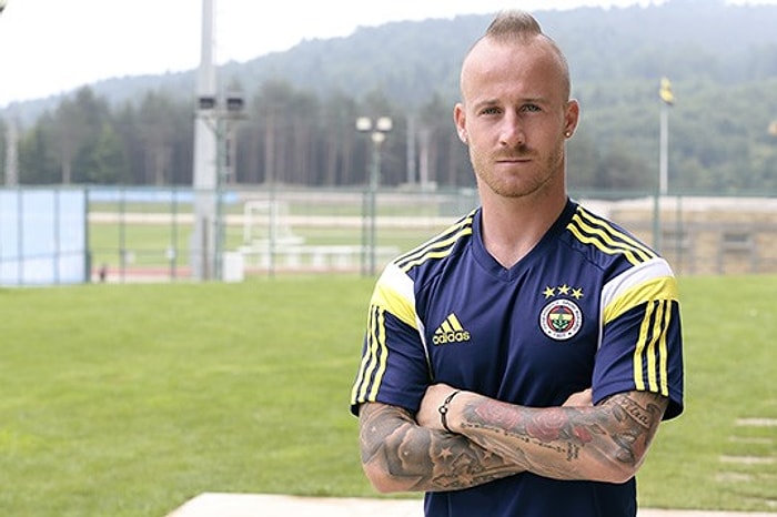 Stoch: "Fenerbahçe’yi Özledim"