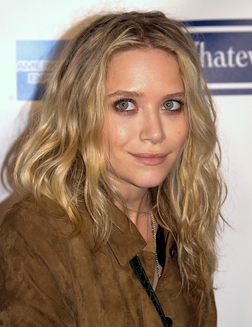 Mary Kate Olsen davası