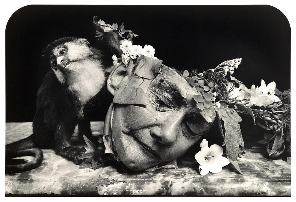 10 Fotoğrafla Yüzleşmek İstemediğimiz Gerçekleri Sanata Dönüştüren Joel Peter Witkin Çalışmaları