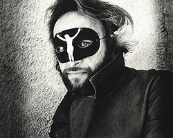 10 Fotoğrafla Yüzleşmek İstemediğimiz Gerçekleri Sanata Dönüştüren Joel Peter Witkin Çalışmaları