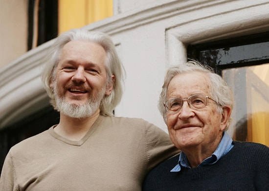 Fransa, Wikileaks Kurucusunun İltica Talebini Reddetti