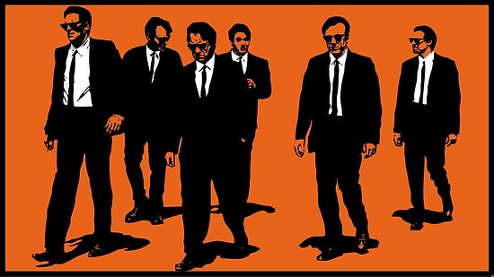 Sinemanın Dahi Yönetmeni Tarantino'nun Filmleri Hakkında Bilinmeyen 23 Şahane Bilgi