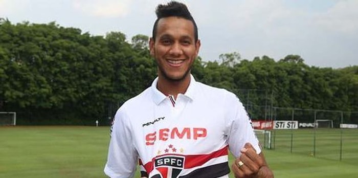 Josef de Souza İstanbul'a Geliyor