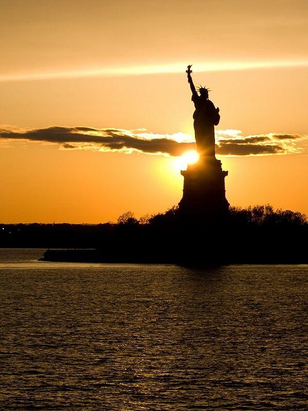 6. New York