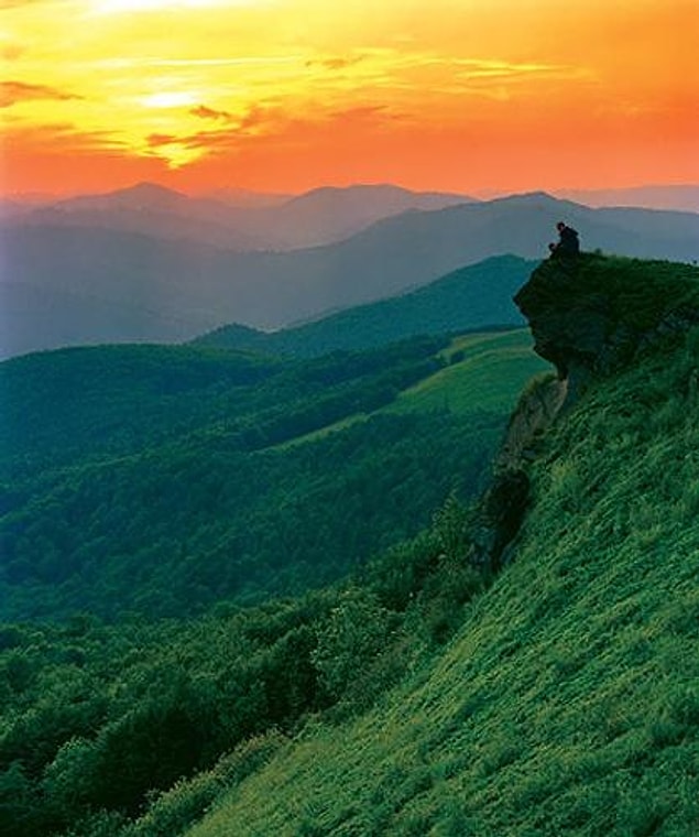 21. Polonya