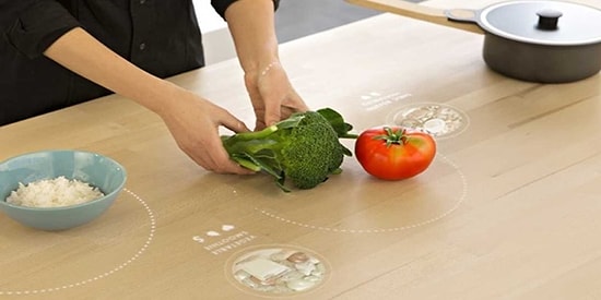 Mutfakta Hedef 2025: Ikea'ya Göre Gelecekte Mutfaklarımız Böyle Olacak