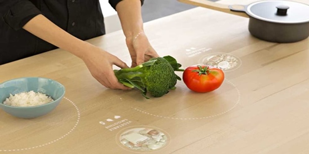 Mutfakta Hedef 2025: Ikea'ya Göre Gelecekte Mutfaklarımız Böyle Olacak