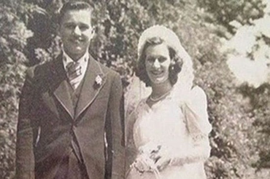 75 Yıldır Beraberdiler, Birlikte de Öldüler