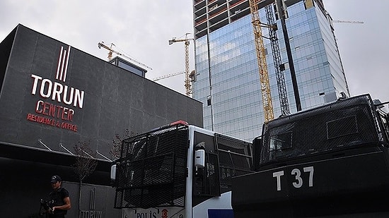 10 İşçinin Can Verdiği Asansör Faciasında TOKİ ve Bakanlığa Takipsizlik