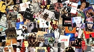 Müzik Tarihinden En Çok Beğenilen ve Sevilen 40 Harika Albüm Kapağı