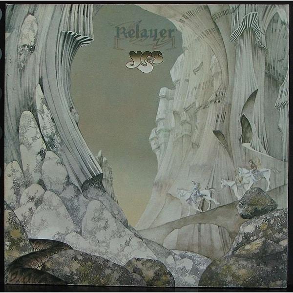39. Yes - Relayer
