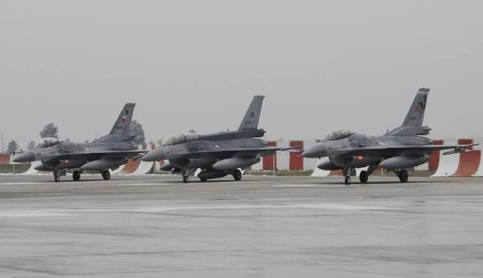 ABD İncirlik ve Diyarbakır'ı İstedi