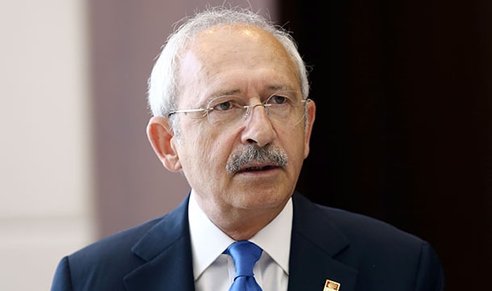 Kılıçdaroğlu: 'Yüzde 60'lık Blok Hâlâ İlk Tercih'