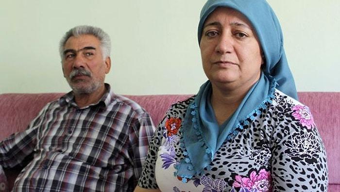 Diyarbakır Bombacısının Annesi: 'Keşke Benim Oğlum Ölseydi'