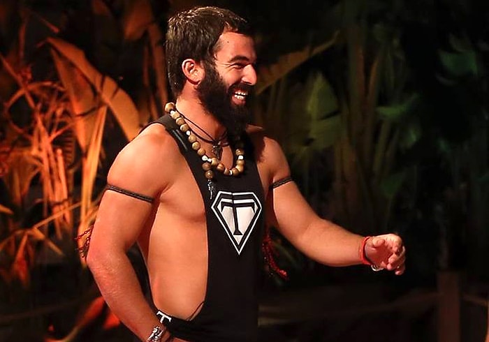 Survivor'da Şampiyon Turabi Oldu