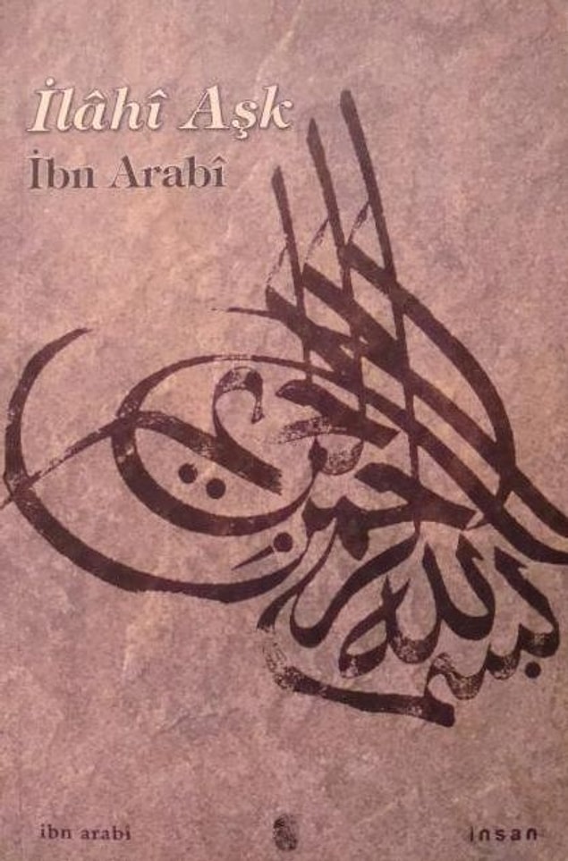 19. İlahi Aşk
