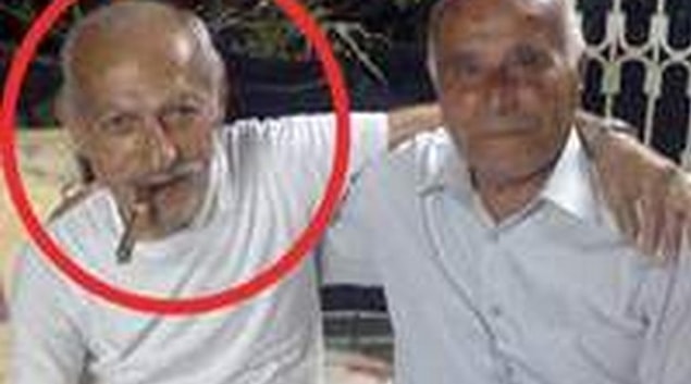 Nükleer Merkezde Görev Aldı