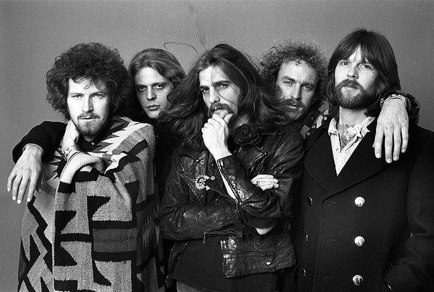 26. The Eagles (1970-1980) (1994-...)