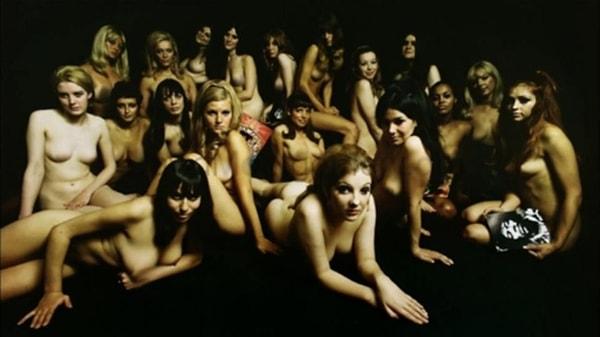 2. The Jimi Hendrix Experience - Electric Ladyland (1968)
