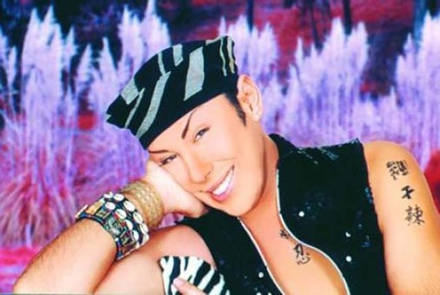 1. VJ Bülent