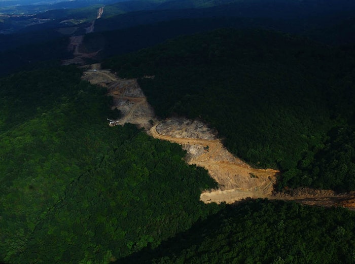 Projeler İçin ÇED Zorunluluğu Geri Geldi