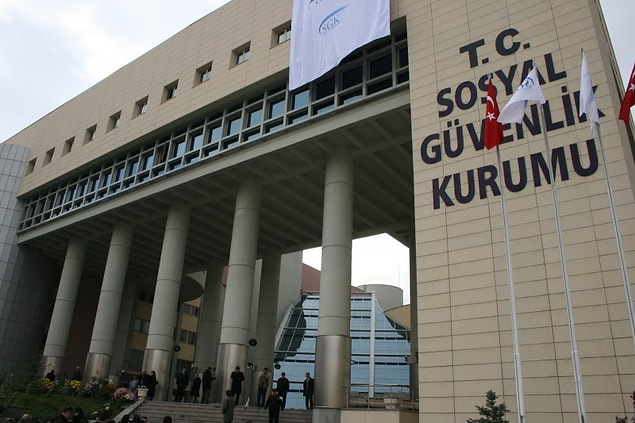 Lakabı 'Ölü Sinan'a Çıkmıştı