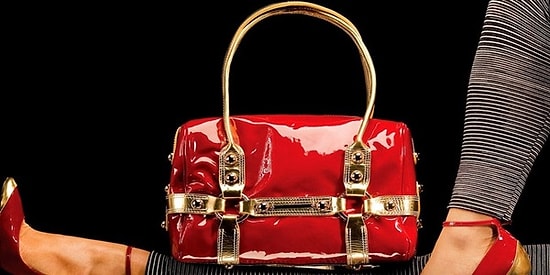 Bana Çantanı Söyle Sana Kim Olduğunu Söyleyeyim Dedirten 18 Çanta