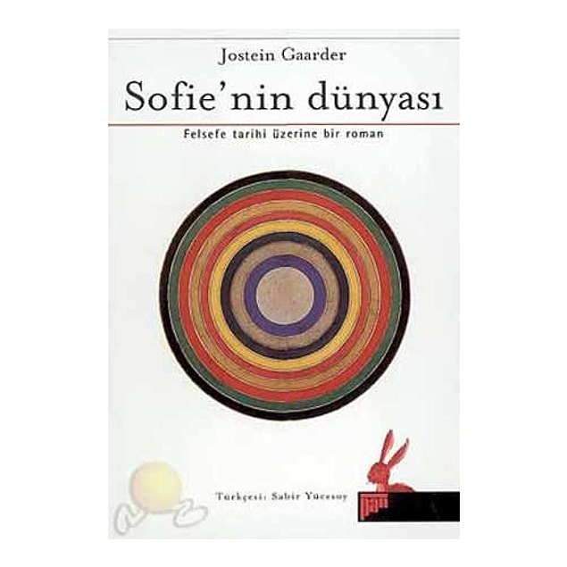 1. Sofie'nin Dünyası
