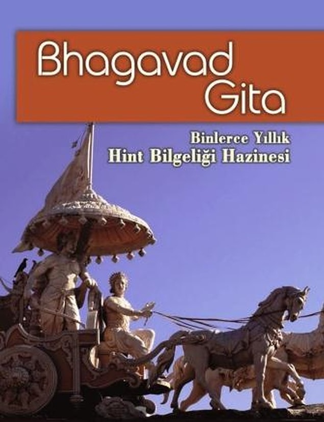 3. Bhagavad Gita