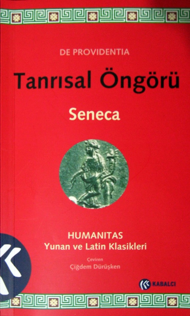 5. Tanrısal Öngörü