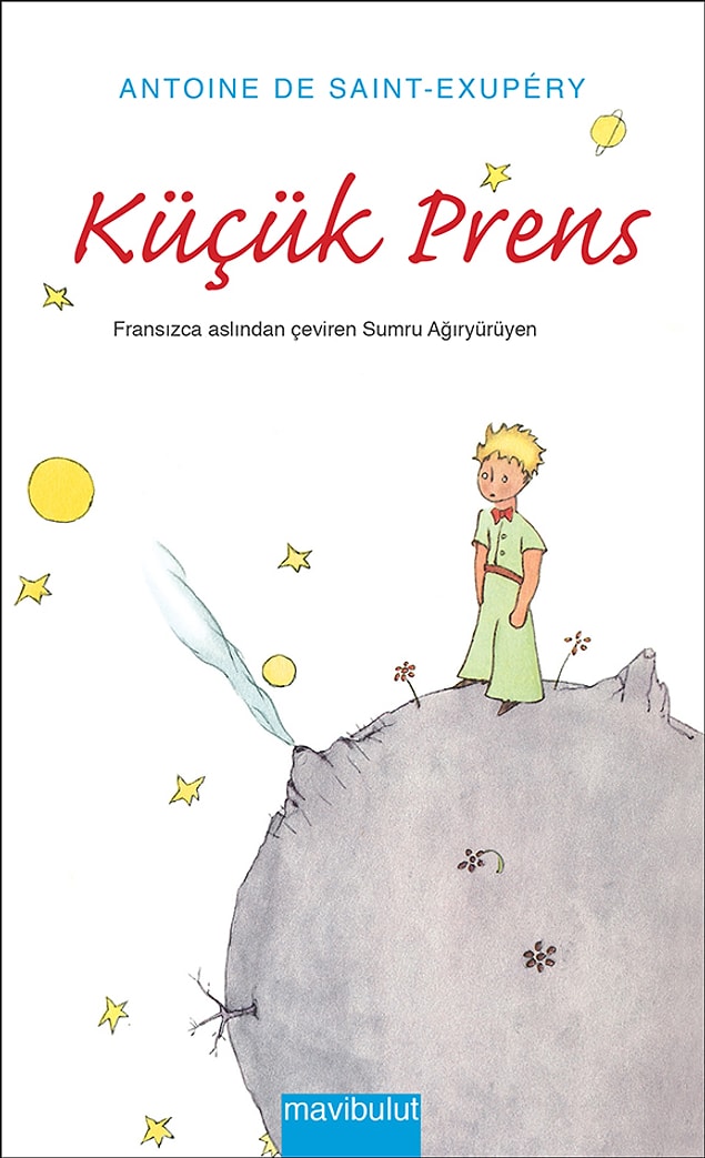 6. Küçük Prens