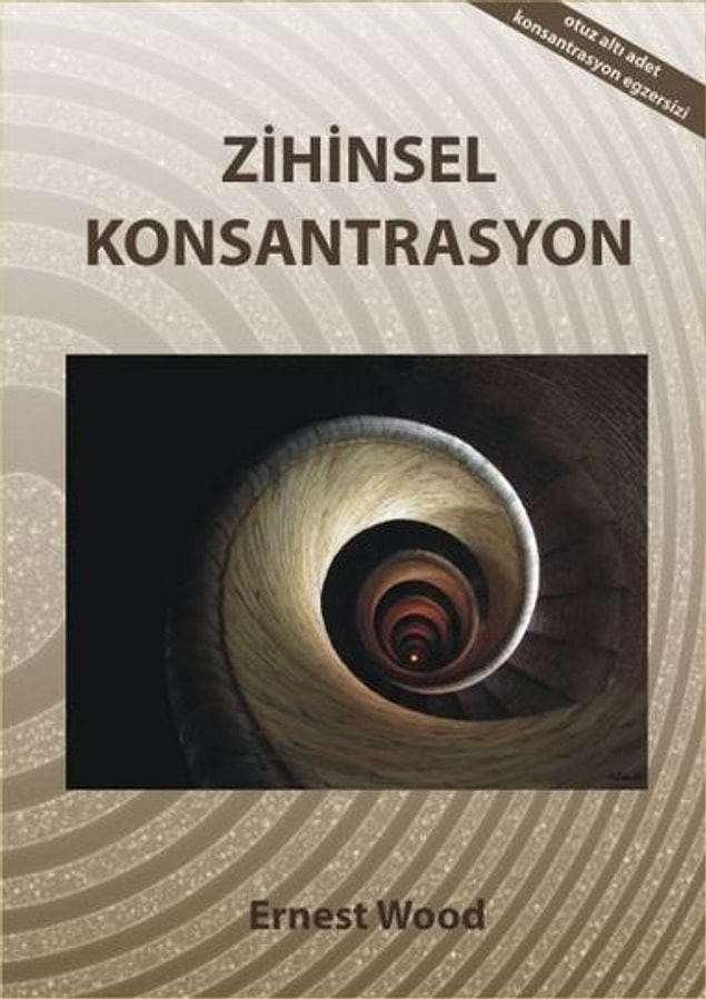 8. Zihinsel Konsantrasyon
