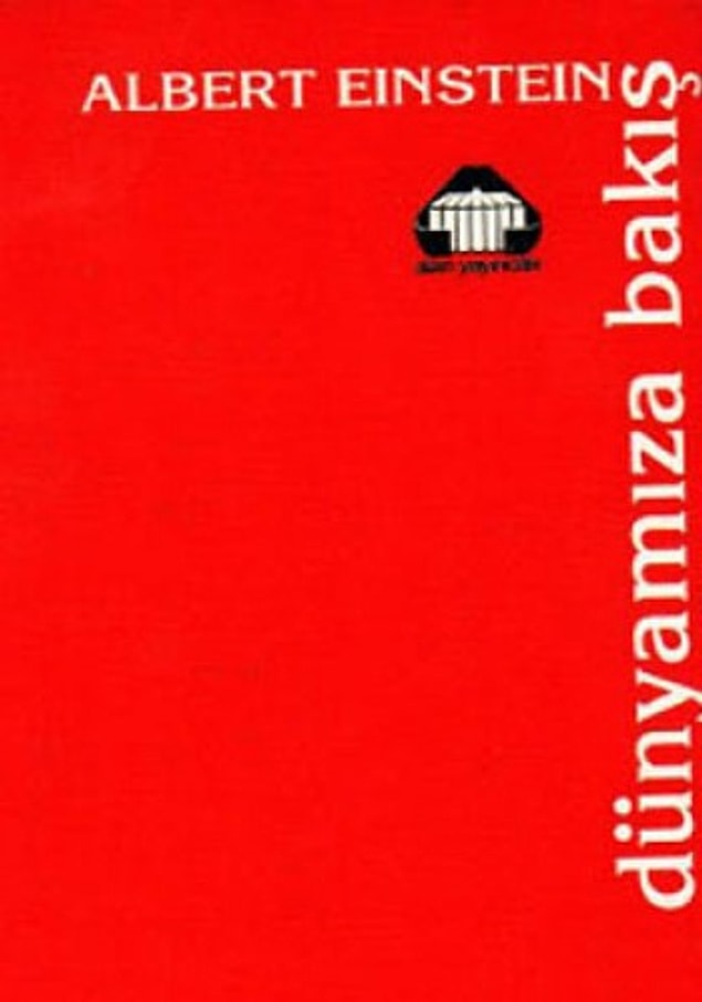 20. Dünyamıza Bakış