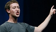 Zuckerberg: 'Gelecekte Hislerimizi Jet Hızında Paylaşacağız'