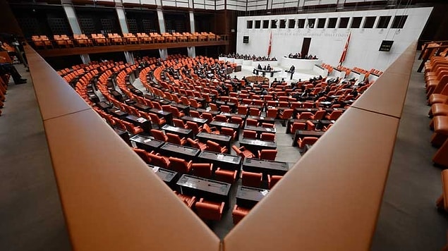 İlk iş Tezkere olacak