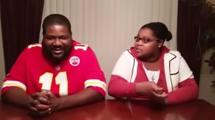 Baba ve Kızından Etkileyici Beat Box Atışması