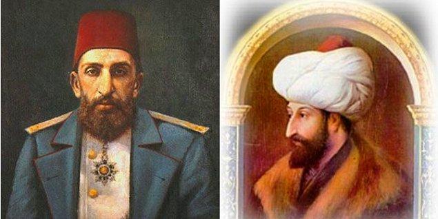 17. Hangi Osmanlı padişahı Süleyman Şah türbesini yaptırmıştır?