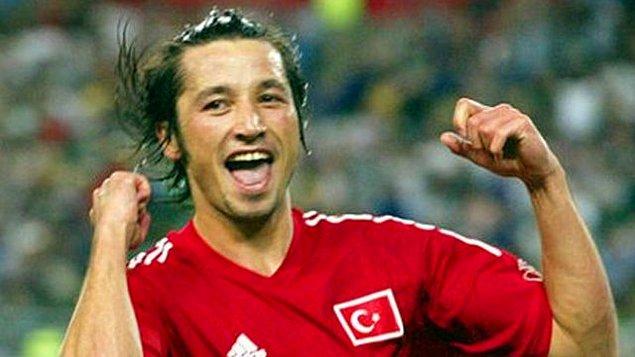 18. Türkiye en son hangi FIFA Dünya Kupası'na katılmıştır?